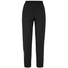 Craft Rush 2.0 Trainingshose mit durchgehendem Reißverschluss Damen 999000 black L