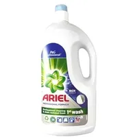 Ariel Professional Flüssigwaschmittel – Normal – 4,05 Liter / 90 Wäschen