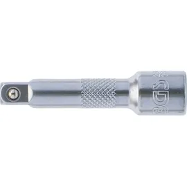 BGS Verlängerung 6,3 mm (1/4") 50 mm