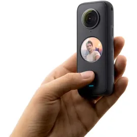 INSTA360 ONE X2