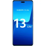 Xiaomi 13 Lite 8 GB RAM 256 GB lite blue