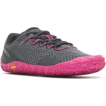 Merrell Vapor Glove 6 Damen Granite/Fuchsia 37,5