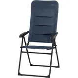 Siena Garden Campingsessel Premium blau