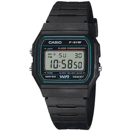 Casio Collection F-91W-3DG