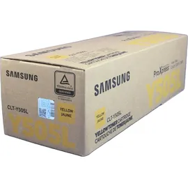 Samsung CLT-Y505L gelb