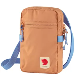 Fjällräven Umhängetasche High Coast Pocket peach/sand