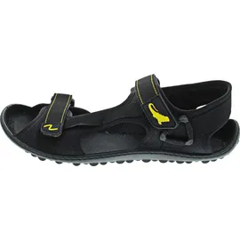 Leguano Attrekktive Unisex Schwarz 40