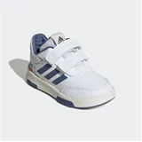 Adidas X Disney Mickey Mouse Tensaur Sport Baby Cloud White / Crew Blue / Off White 21