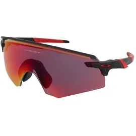OAKLEY Encoder OO 9471 01 Matte Black/Prizm Road