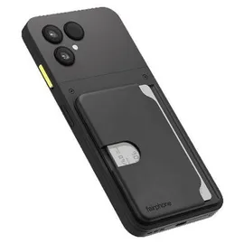Fairphone Gen. 6 Kartenhalter Horizon Black schwarz