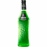 Midori Melon Liqueur 20%