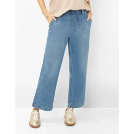 Brax Style MAINE S USED SKY BLUE, denim hellblau, Gr. 40