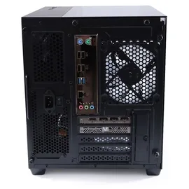 nca the pc store Gaming-PC Triorama Intel Xeon E5 2678v3 12 Kerner 64 GB RAM 1 TB SSD Windows 11 Pro
