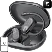 Soundpeats Tws Soundpeats Breezy Kopfhörer Schwarz