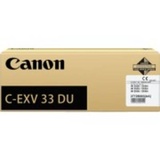 Canon C-EXV 32/33 - Schwarz - Original - Trommeleinheit - für imageRUNNER 2520, 2520i, 2525i, 2530i, 2535i, 2545i