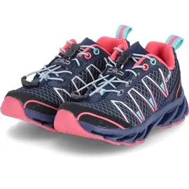CMP Wanderschuh Blau | Violett - 30