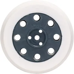 Bosch Schleifteller, 125 mm, für GEX 12 A, GEX 12 AE, GEX 125 A, GEX 125 AC - 2608601119