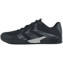 Eye Rackets Hallen-Indoorschuhe Eye S-Line schwarz Herren
