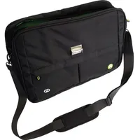 SOENNECKEN Aktentasche oeco 3428 schwarz.