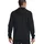 Under Armour Fleece Kapuzenjacke Herren 001 black/black M