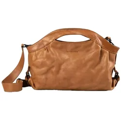 aunts & uncles Henkeltasche Grandma's Luxury Club Mrs. Macaron caramel