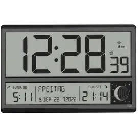 TFA 60.4524.01 schwarz