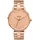 Nixon Kensington Edelstahl 37 mm A099-897-00
