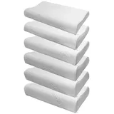 Betten-ABC KopfKissen 65 x 34 cm Waschbar