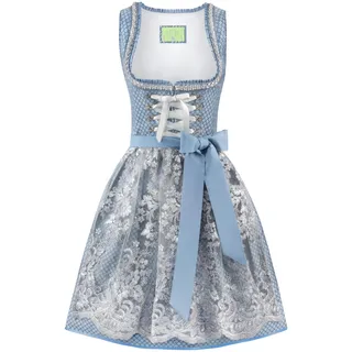 Stockerpoint Damen Nivia hellblau