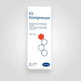 ES-KOMPR UNST 10X10 12F 100 st