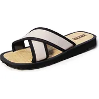 Cinnea CINNEA® »CALI« Wellness Sandalen gegen Fußschweiß und Fußgeruch,