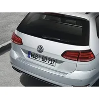 Volkswagen Ladekantenschutz Edelstahloptik Golf 7 Variant