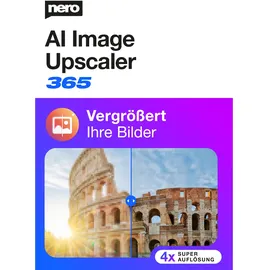 AI Image Upscaler 365