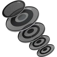 Evans dB One Rock Pack (10" 12" 16") mit