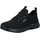 Rieker Slip-Ons Herren Schwarz 43