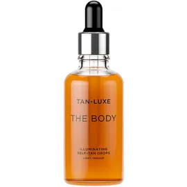 TAN-LUXE Selbstbräunungstropfen Light/Medium Drops 50 ml