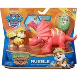 Spin Master PAW Dino Rescue Hero Pup Figuren,