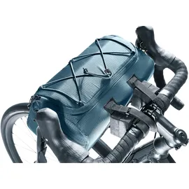 Deuter Mondego HB 8 Lenkertasche atlantic/blau