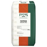 FUCHS Paprika edelsüß Gewürz, 1,0 kg