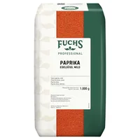 FUCHS Paprika edelsüß Gewürz, 1,0 kg