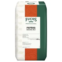 FUCHS Paprika edelsüß Gewürz, 1,0 kg
