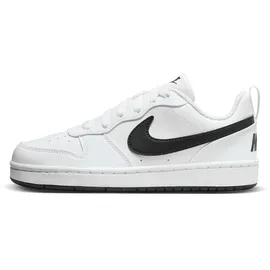 Nike Court Borough Low Recraft Kids White/Black 40