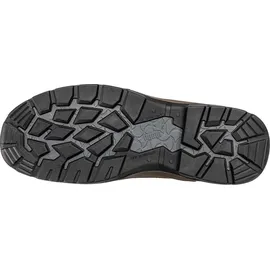 Puma Sierra Nevada Mid S3 WR HRO SRC brown/grey 44
