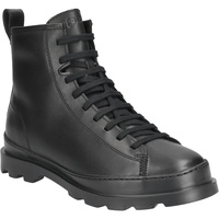 Camper Herren Stiefeletten K300245-004 Farbe: Schwarz Größe: 42 - Schwarz