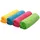 Vileda COLORS MULTI PACK Mikrofasertücher 60 °C waschbar, 4 St.