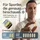 Purefitness Omega 3+ Kapseln 120 St.