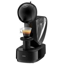 Krups Nescafe Dolce Gusto Infinissima KP 173B cosmic grey