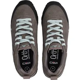 CMP Elettra Low WP Damen Tortora/Vetro 37