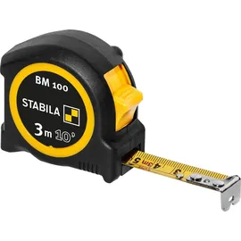 Stabila Maßband 3 m