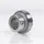 INA Spannlager RAE35 NPPFA106 Id 35mm Ad 72mm Breite39mm
